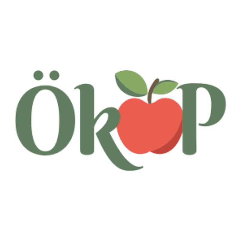&Ouml;koP