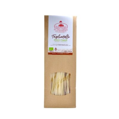Bio Tagliatelle