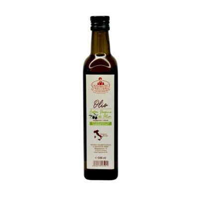 Bio Olio EVO (750ml in Angebot)