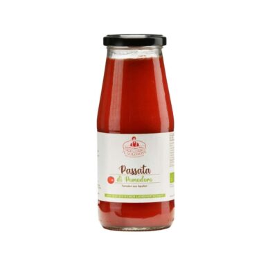 Bio Passata di Pomodoro