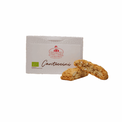 Bio Cantuccini