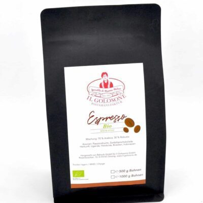 Bio Espresso