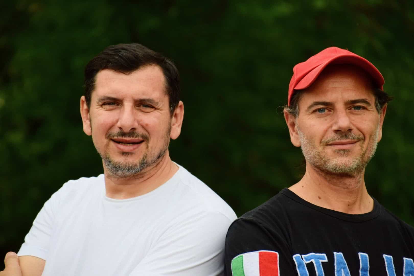 Gefüllte Pasta Il Golosone