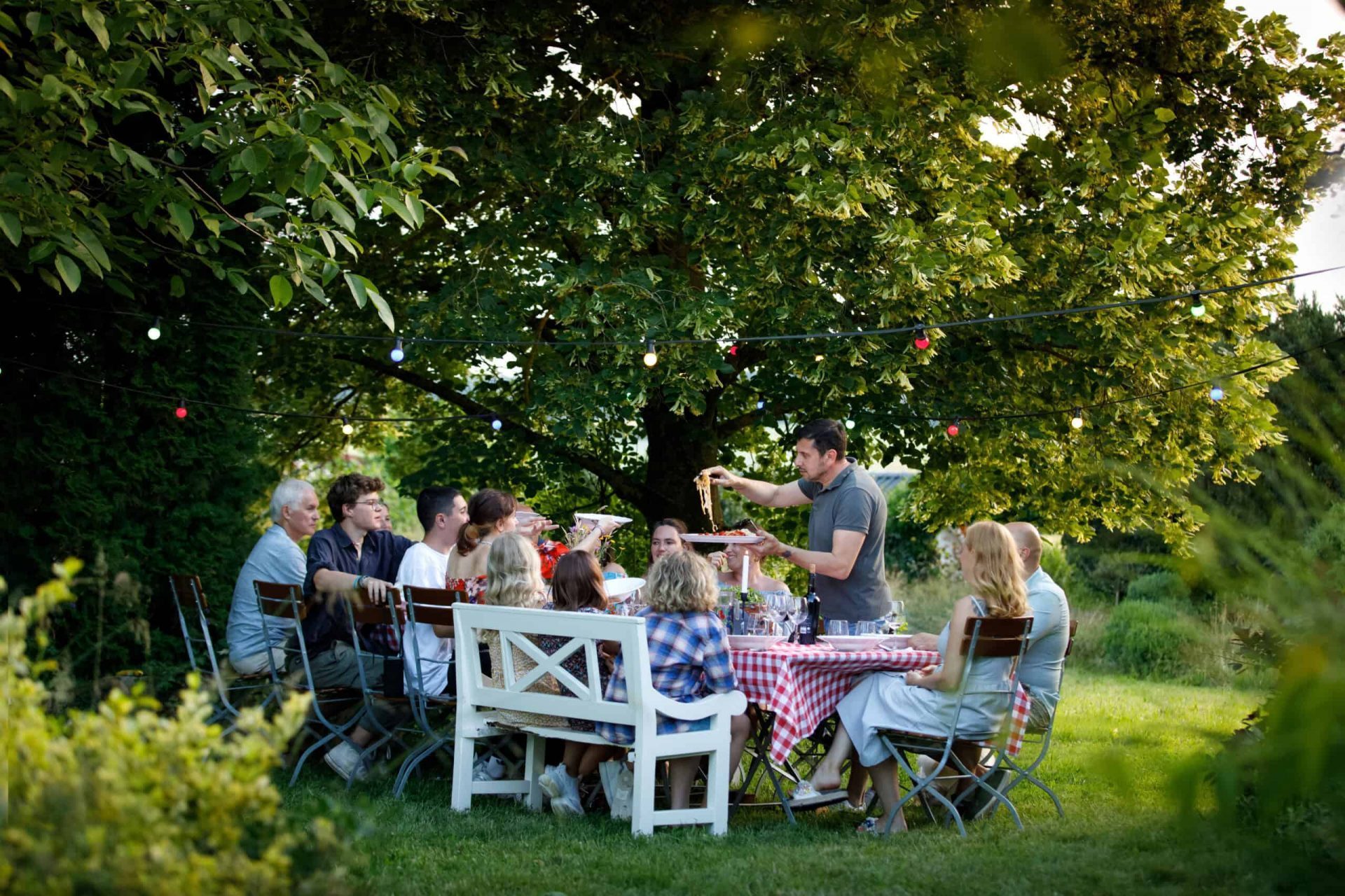 Il Golosone Pastamanufaktur - Felicità