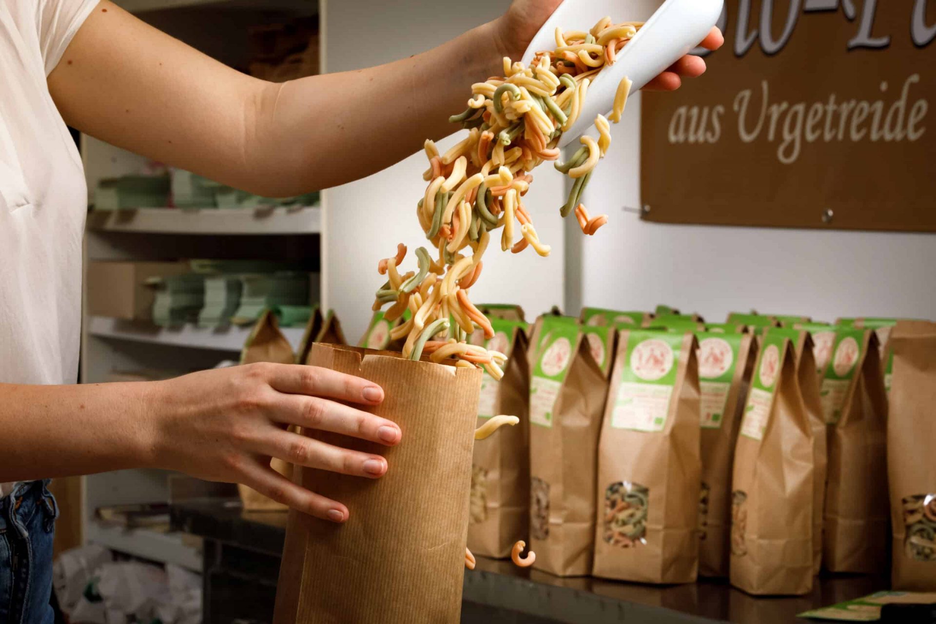 Il Golosone Produkte im Handel