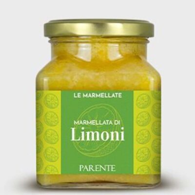 Limonen Marmelade