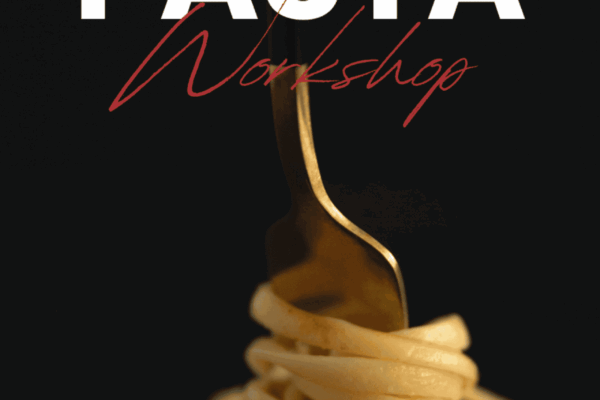 Pasta Workshop - Il Golosone